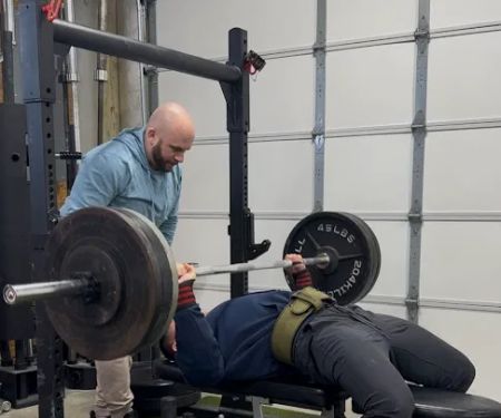 The Coop Gym