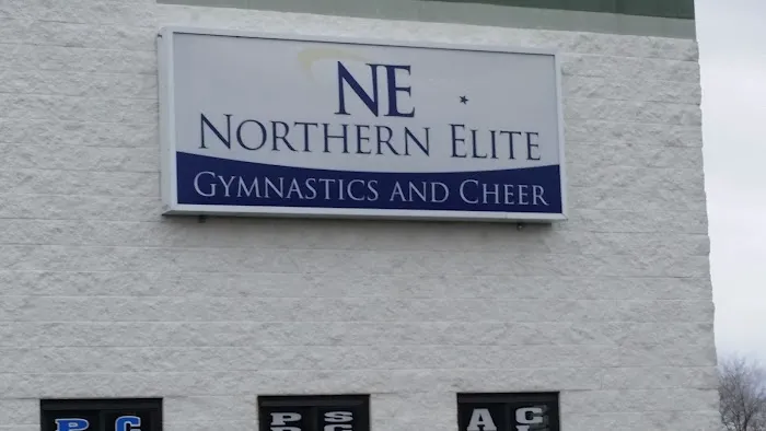 Northern Elite Gymnastics And Cheer Picture 1