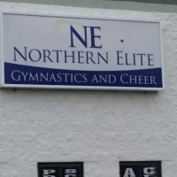 Northern Elite Gymnastics And Cheer ico
