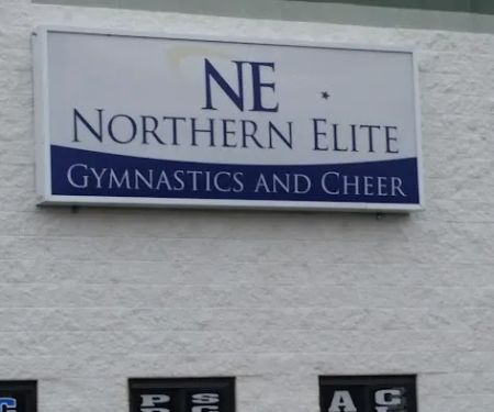 Northern Elite Gymnastics And Cheer