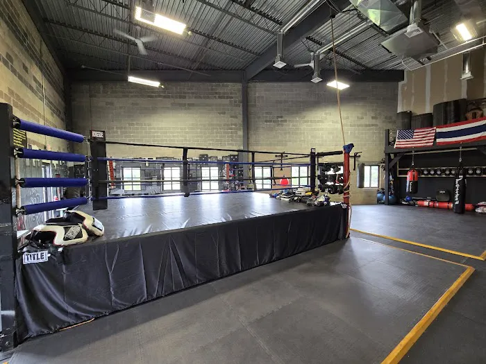 Ironside Muay Thai Picture 1