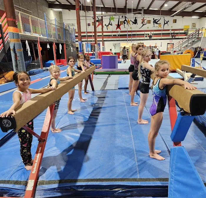 CS Gymnastics Inc. Picture 2