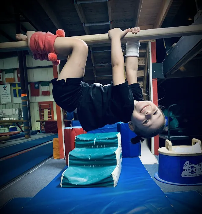 CS Gymnastics Inc. Picture 9