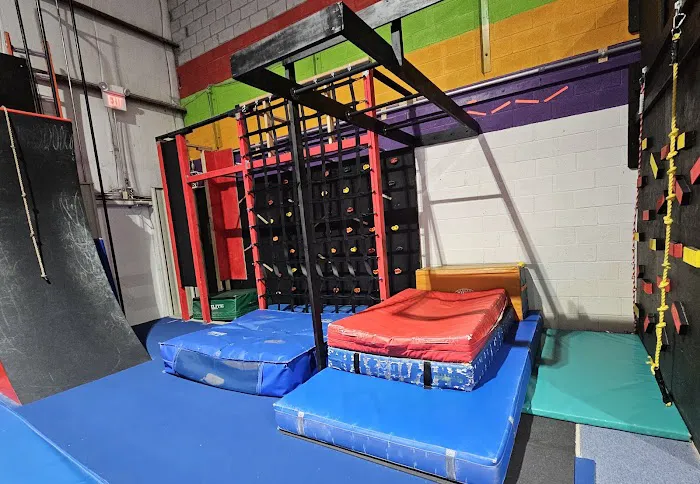 CS Gymnastics Inc. Picture 4
