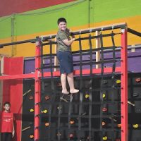 CS Gymnastics Inc. ico