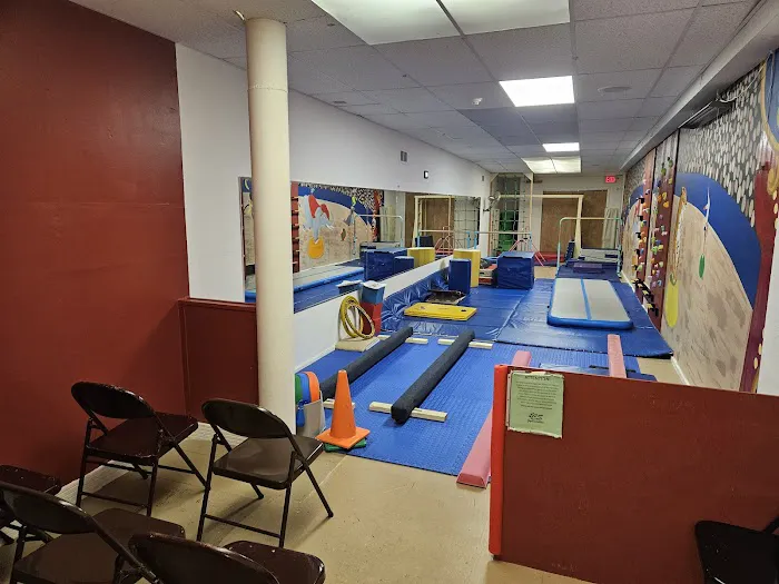 CS Gymnastics Inc. Picture 5