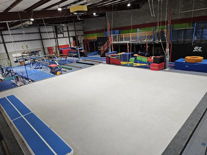CS Gymnastics Inc. Picture 10