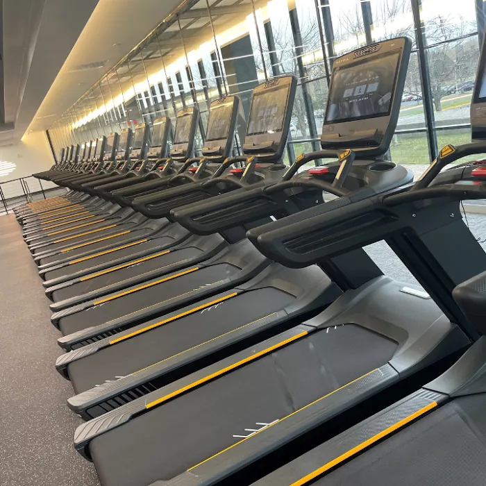 Fitness Factory Health Club Mt Olive Picture 8