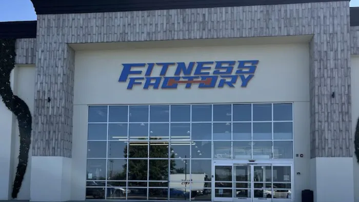 Fitness Factory Health Club Mt Olive Picture 1