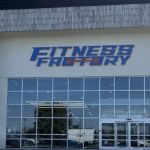 Fitness Factory Health Club Mt Olive