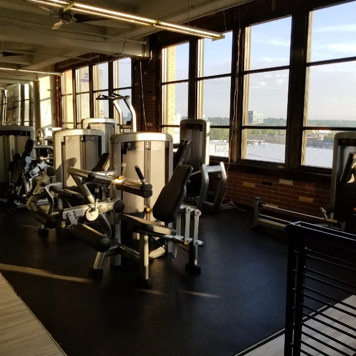 Fitness Factory Health Club Mt Olive Picture 6