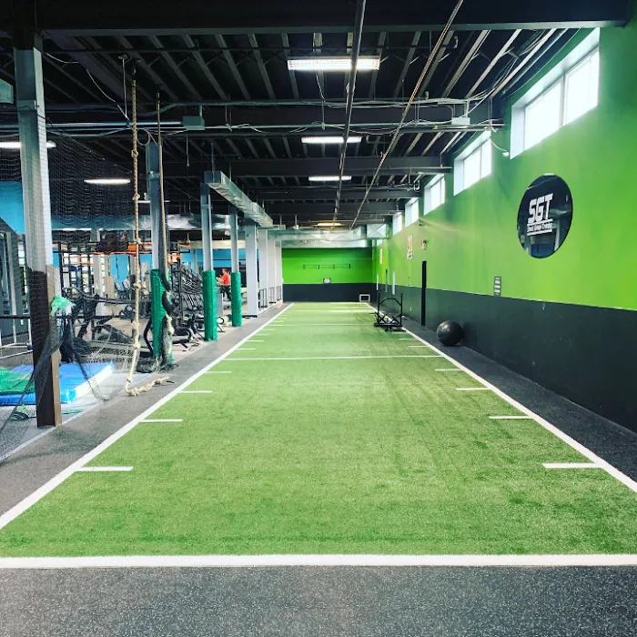 Fitness Factory Health Club Mt Olive Picture 3
