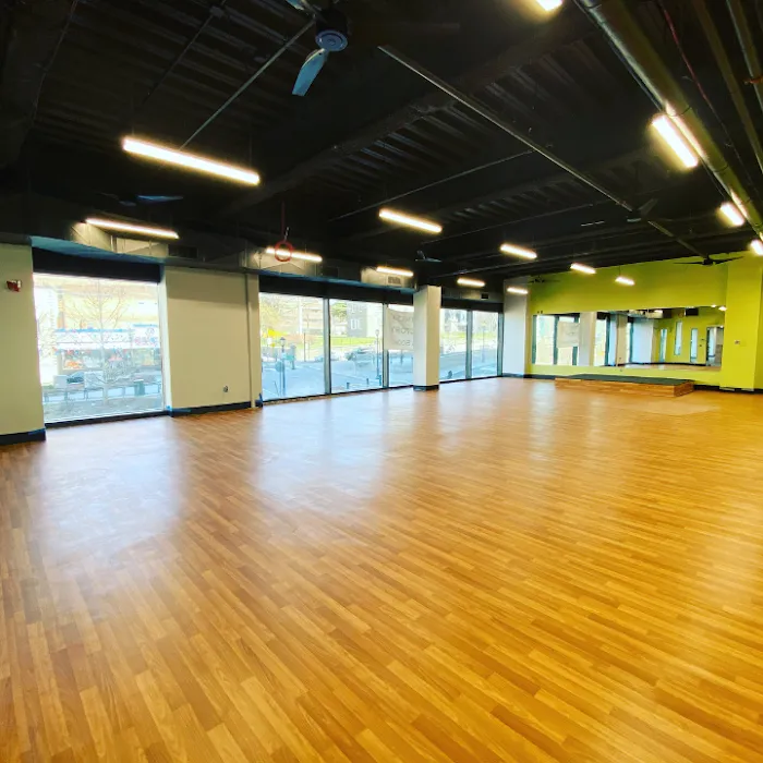 Fitness Factory Health Club Mt Olive Picture 10