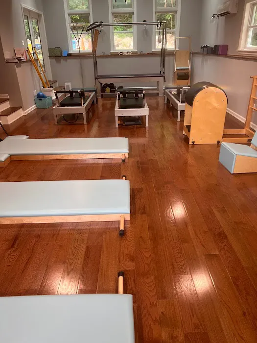 U Reformed Pilates Picture 2