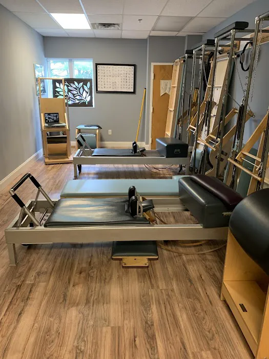 U Reformed Pilates Picture 5