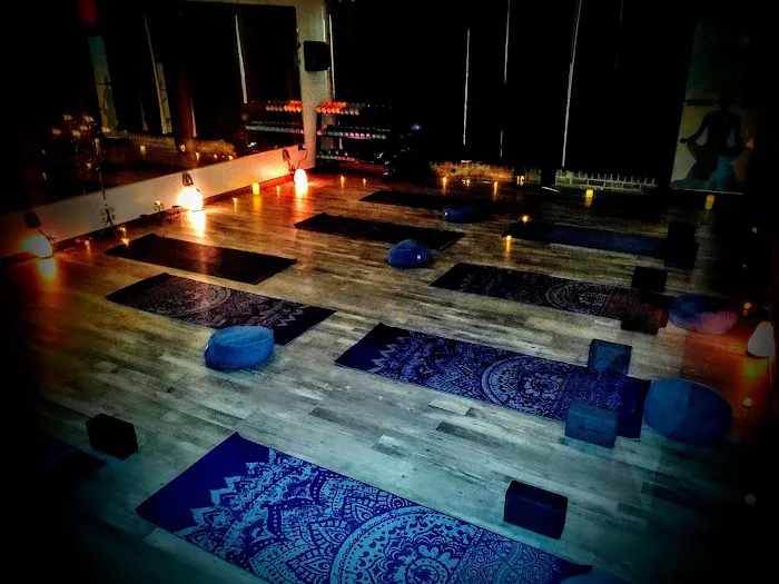 REVIVE STUDIOS NJ Picture 10