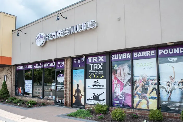 REVIVE STUDIOS NJ Picture 6