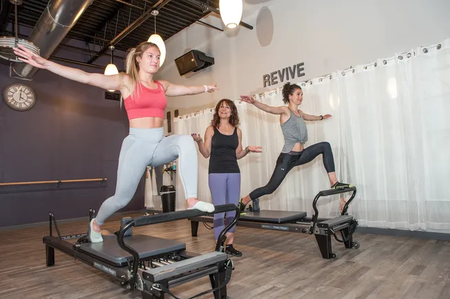 REVIVE STUDIOS NJ Picture 7