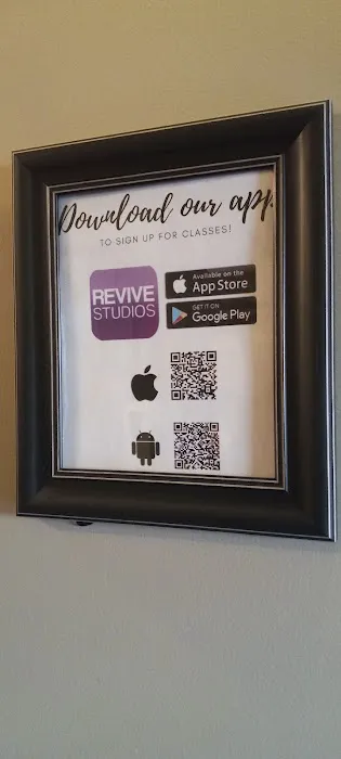 REVIVE STUDIOS NJ Picture 3