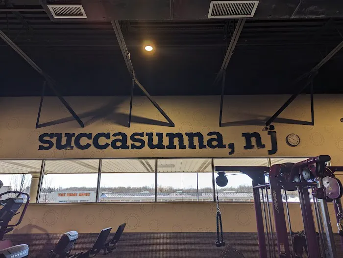 Planet Fitness Picture 9
