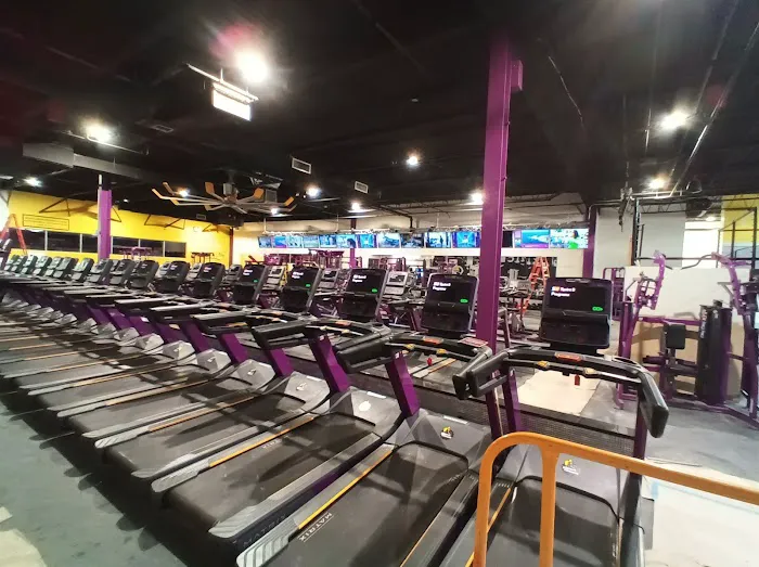 Planet Fitness Picture 3