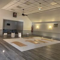 Buena Onda Pilates ico