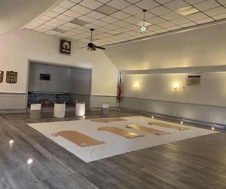 Buena Onda Pilates