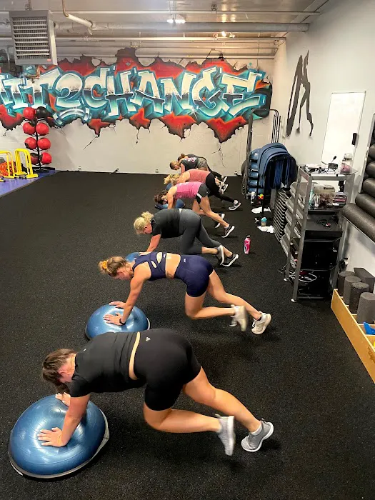 Pure Energy Fitness Picture 10