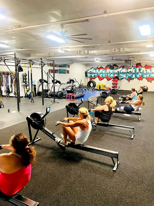Pure Energy Fitness Picture 6