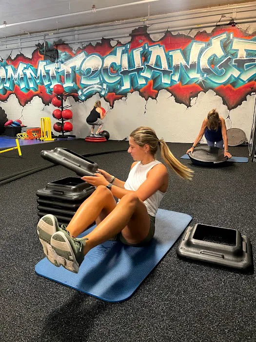 Pure Energy Fitness Picture 8