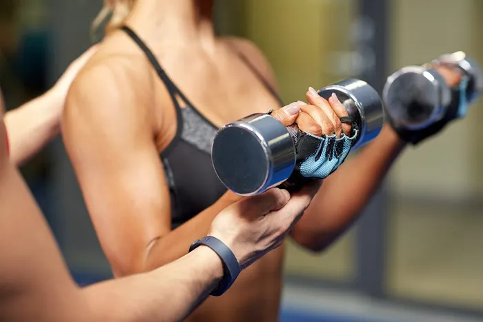Pure Energy Fitness Picture 5