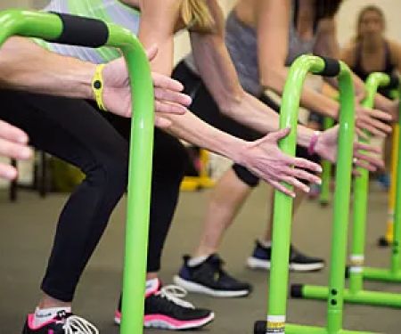 Pure Energy Fitness