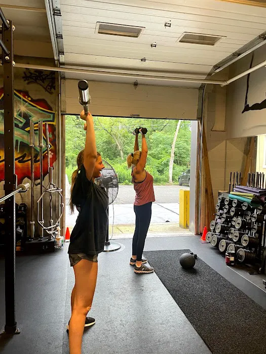 Pure Energy Fitness Picture 7