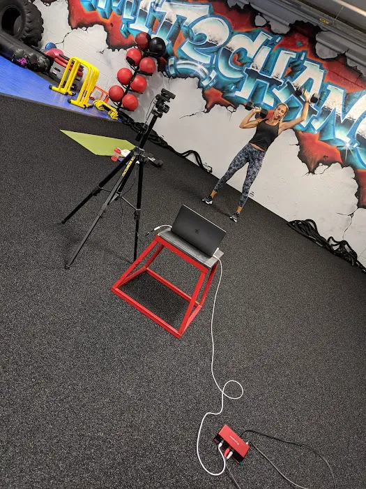 Pure Energy Fitness Picture 4