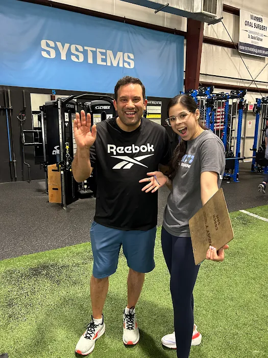 Pratt Personal Training Picture 10