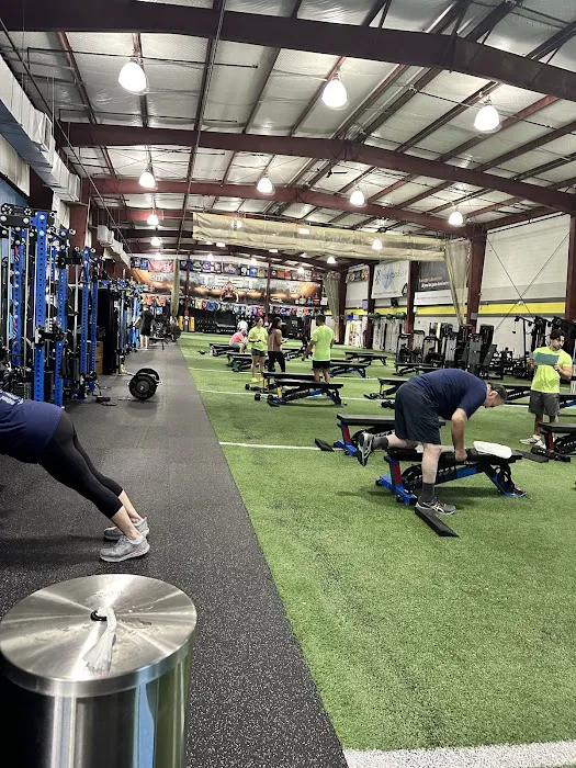 Pratt Personal Training Picture 7