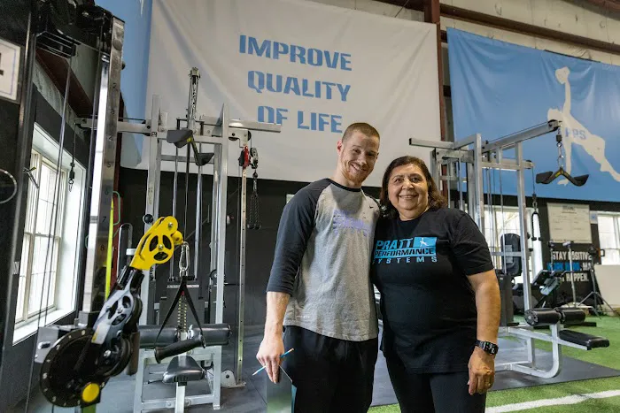Pratt Personal Training Picture 2