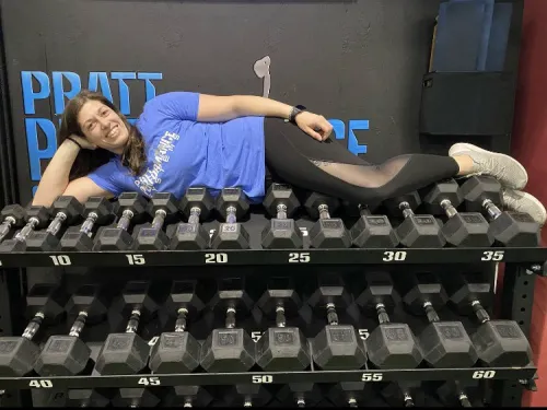 Pratt Personal Training Picture 3