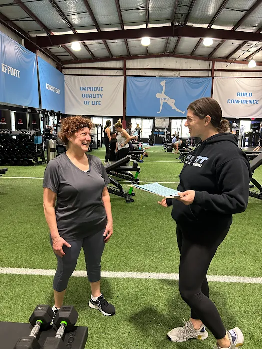 Pratt Personal Training Picture 8