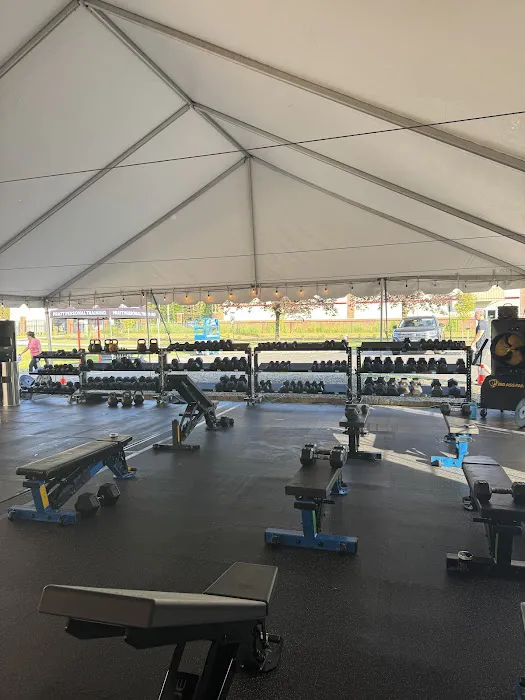 Pratt Personal Training Picture 1