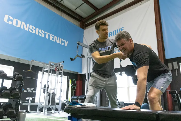 Pratt Personal Training Picture 9