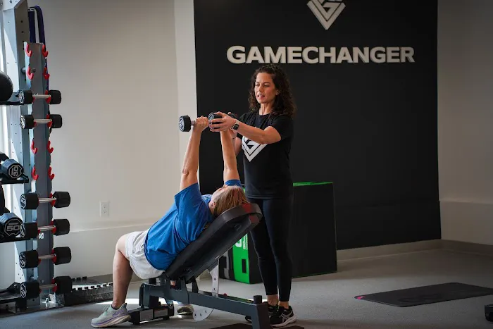 GameChanger Berkeley Heights Picture 1