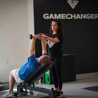 GameChanger Berkeley Heights ico