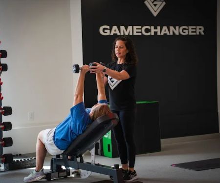 GameChanger Berkeley Heights