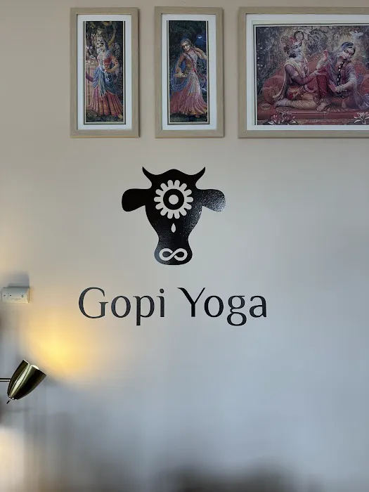 Gopi Yoga Center - Open During Class Times Picture 6