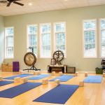 Gopi Yoga Center - Open During Class Times