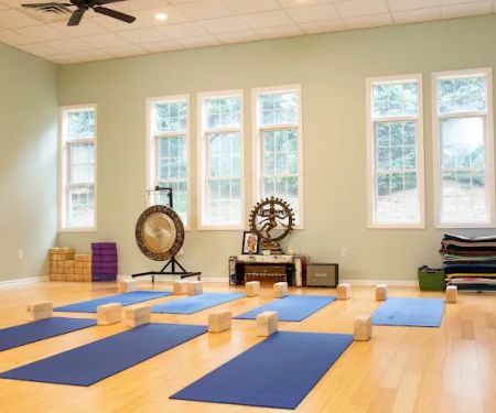 Gopi Yoga Center - Open During Class Times