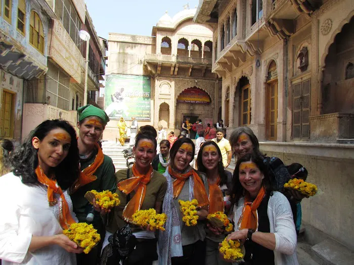 Gopi Yoga Center - Open During Class Times Picture 10