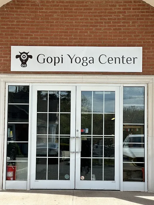 Gopi Yoga Center - Open During Class Times Picture 5