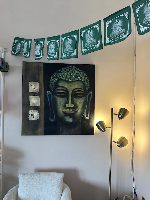 Gopi Yoga Center - Open During Class Times Picture 8